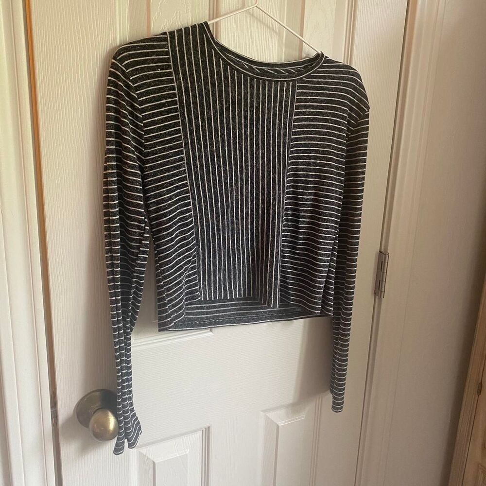 Topshop Women's Crop-top